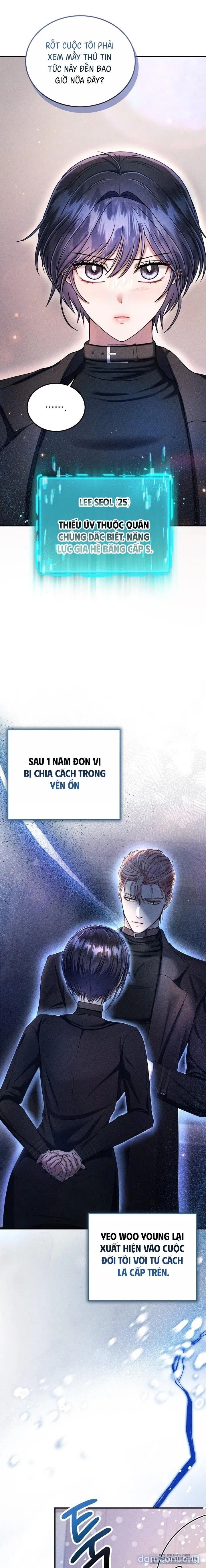 đọc truyện Lời Nguyền Thì Thân Thiện, Thanh Mai Trúc Mã Thì "ngon" Chương 1 ảnh 7 tại Thiên Thai Truyện