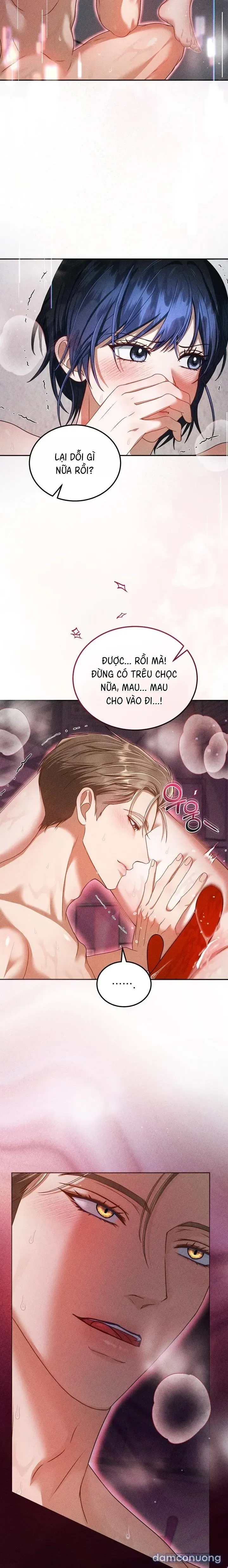 đọc truyện Lời Nguyền Thì Thân Thiện, Thanh Mai Trúc Mã Thì "ngon" Chương 10 ảnh 3 tại Thiên Thai Truyện