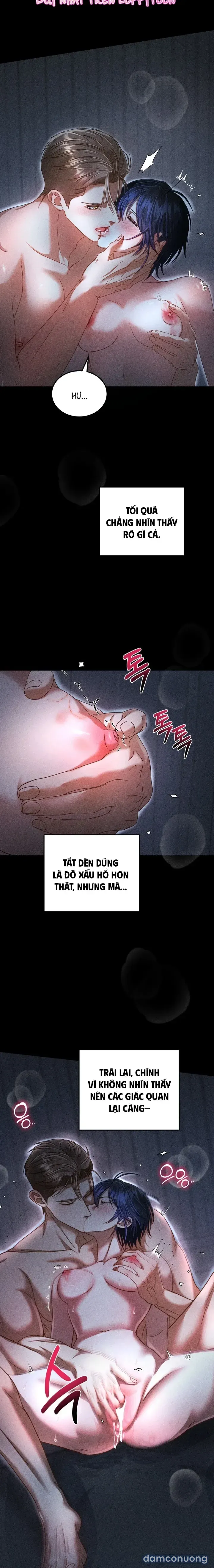 đọc truyện Lời Nguyền Thì Thân Thiện, Thanh Mai Trúc Mã Thì "ngon" Chương 11 ảnh 19 tại Thiên Thai Truyện