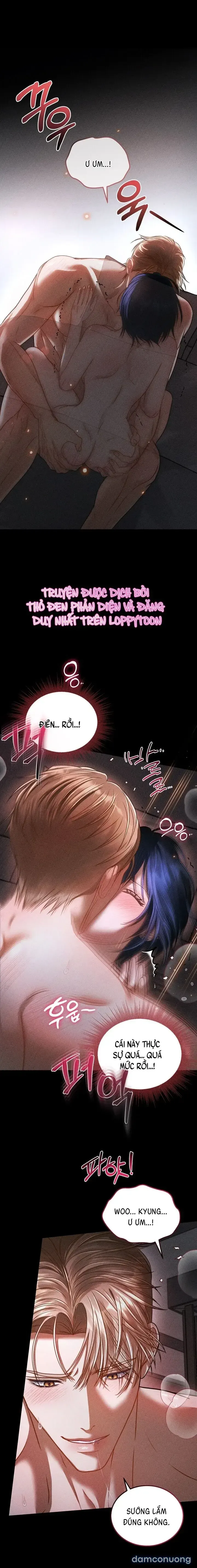 đọc truyện Lời Nguyền Thì Thân Thiện, Thanh Mai Trúc Mã Thì "ngon" Chương 12 ảnh 12 tại Thiên Thai Truyện