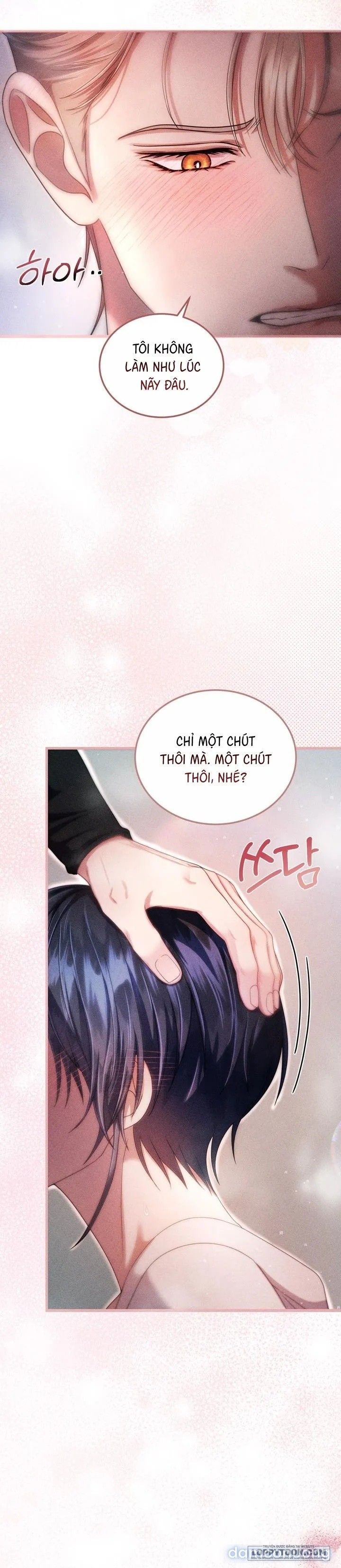 đọc truyện Lời Nguyền Thì Thân Thiện, Thanh Mai Trúc Mã Thì "ngon" Chương 2 ảnh 29 tại Thiên Thai Truyện