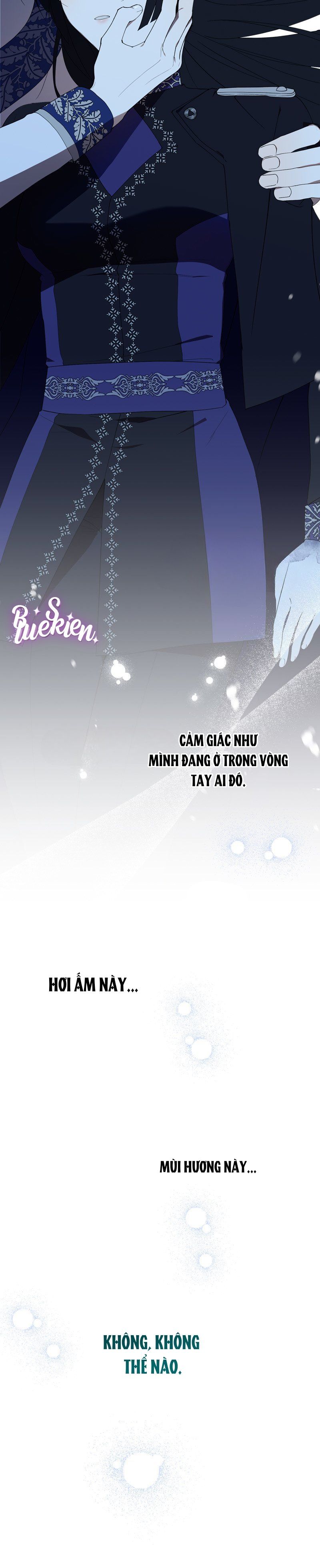 đọc truyện Lời Nguyền Vẫn Chưa Chấm Dứt Chương 1 ảnh 20 tại Thiên Thai Truyện