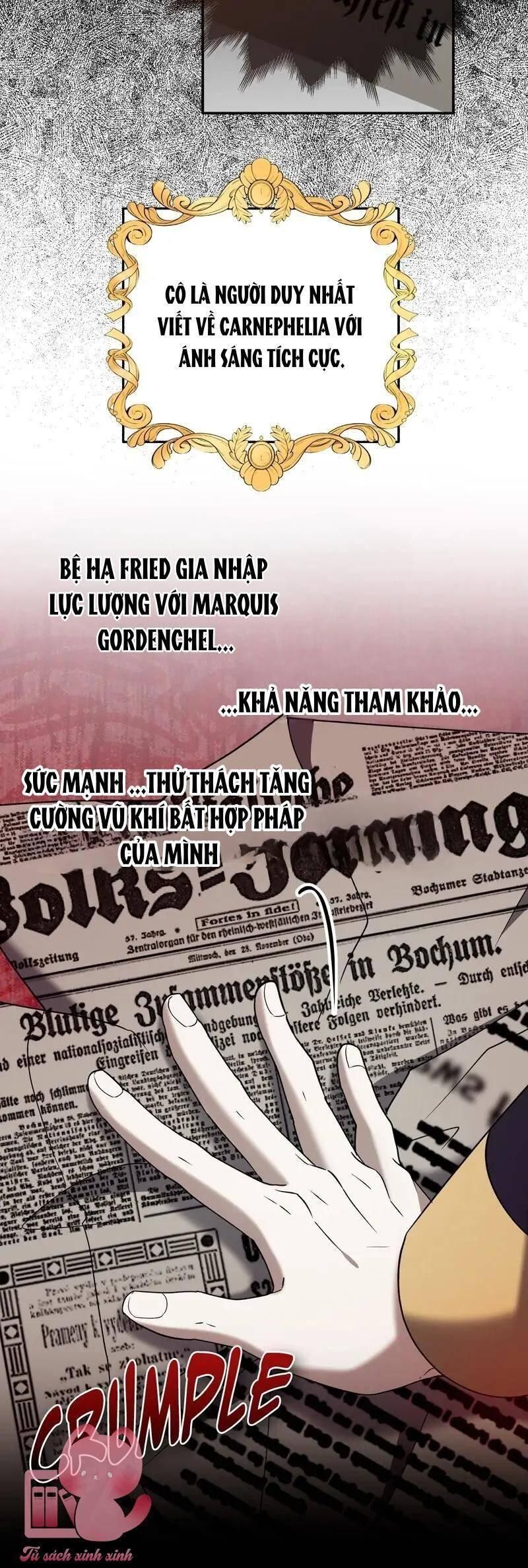 đọc truyện Lời Nguyền Vẫn Chưa Chấm Dứt Chương 25 ảnh 6 tại Thiên Thai Truyện