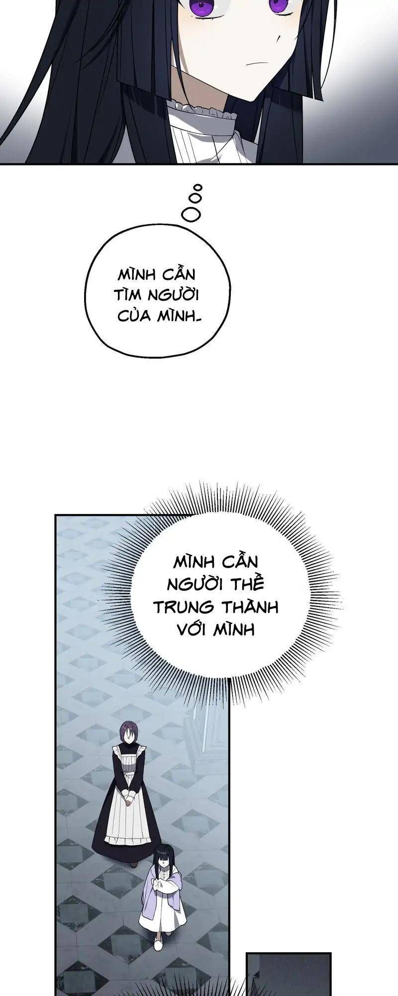đọc truyện Lời Nguyền Vẫn Chưa Chấm Dứt Chương 7 ảnh 37 tại Thiên Thai Truyện