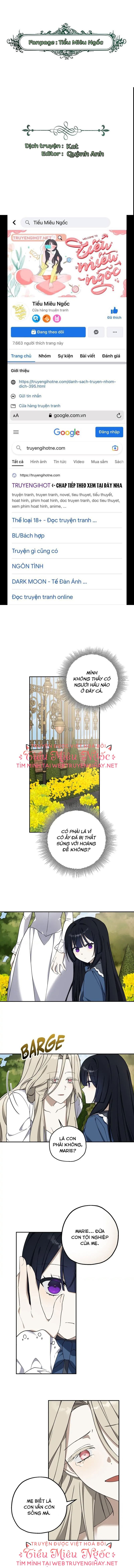 đọc truyện Lời Nguyền Vẫn Chưa Kết Thúc Chương 10 ảnh 1 tại Thiên Thai Truyện