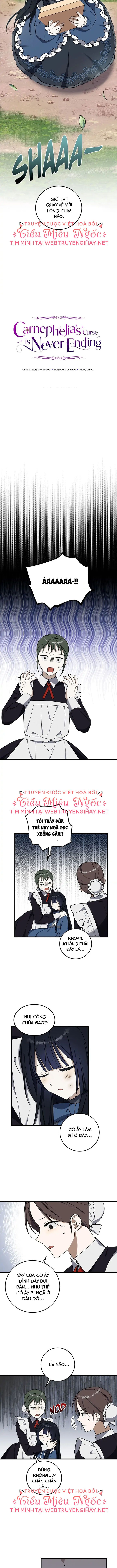 đọc truyện Lời Nguyền Vẫn Chưa Kết Thúc Chương 11 ảnh 6 tại Truyện Dạ Ký