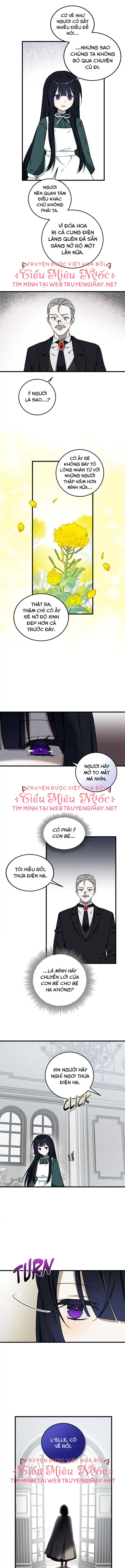 đọc truyện Lời Nguyền Vẫn Chưa Kết Thúc Chương 11 ảnh 8 tại Truyện Dạ Ký