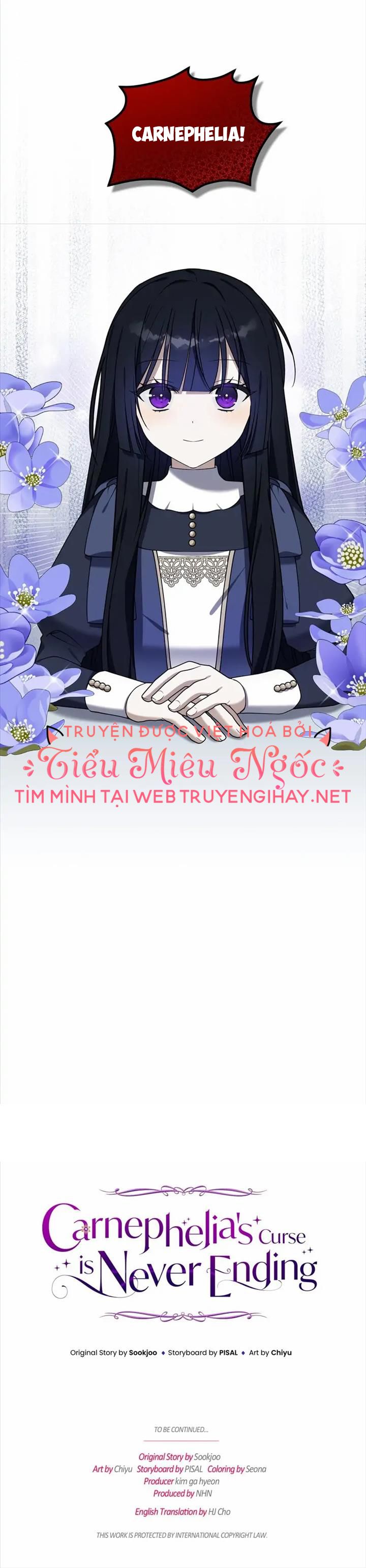 đọc truyện Lời Nguyền Vẫn Chưa Kết Thúc Chương 13 ảnh 18 tại Thiên Thai Truyện