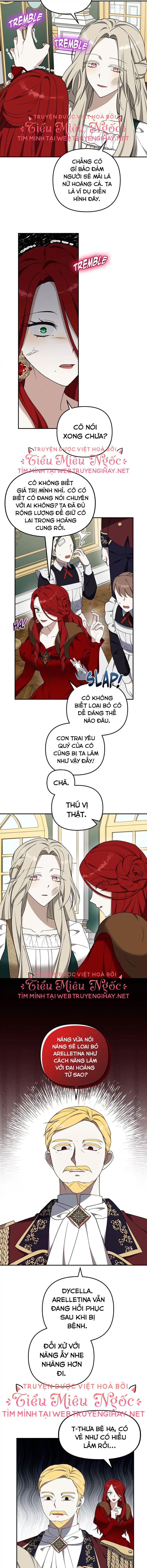 đọc truyện Lời Nguyền Vẫn Chưa Kết Thúc Chương 14 ảnh 9 tại Thiên Thai Truyện