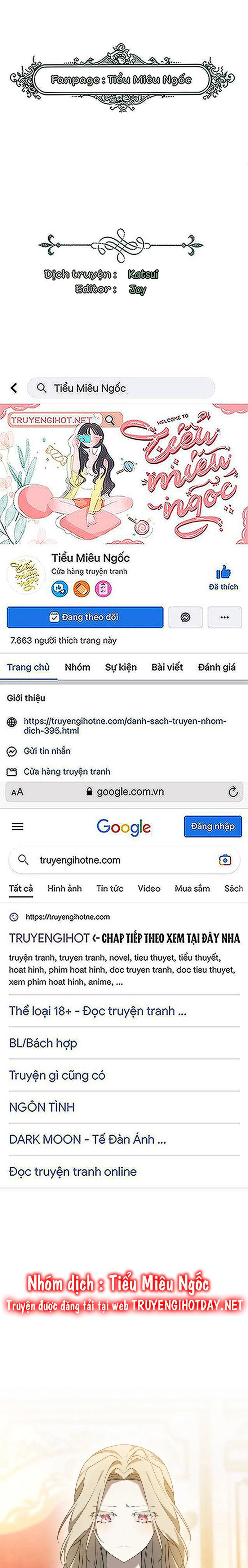 đọc truyện Lời Nguyền Vẫn Chưa Kết Thúc Chương 27 ảnh 1 tại Thiên Thai Truyện