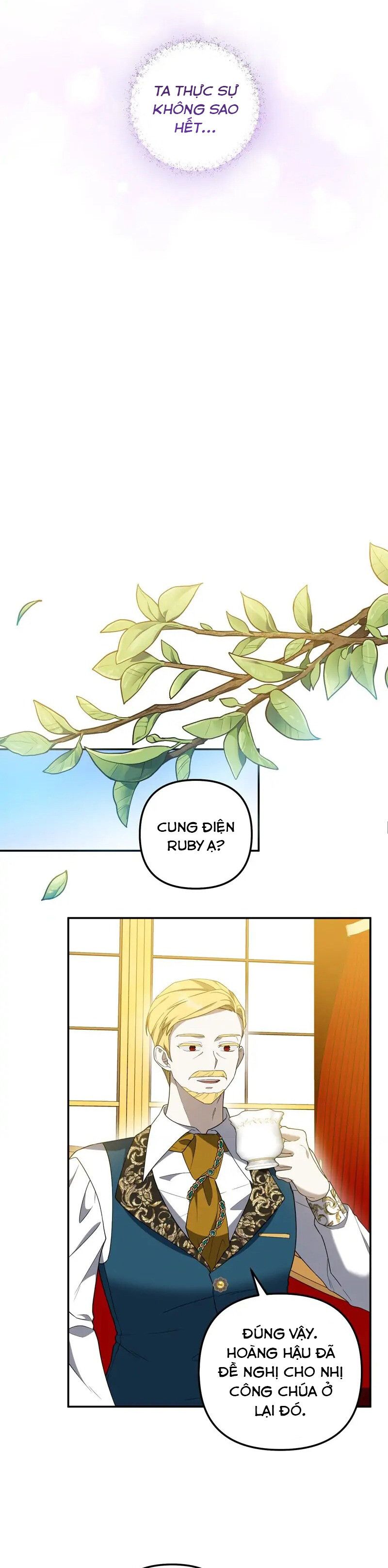 đọc truyện Lời Nguyền Vẫn Chưa Kết Thúc Chương 27 ảnh 22 tại Thiên Thai Truyện