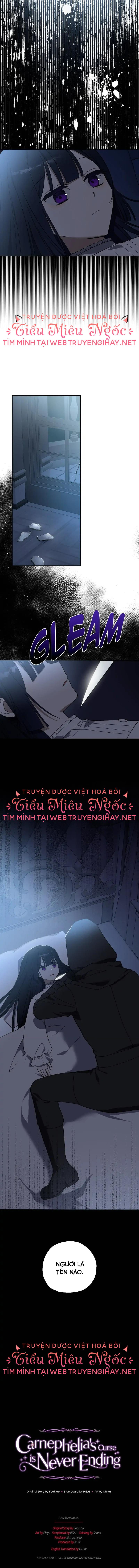 đọc truyện Lời Nguyền Vẫn Chưa Kết Thúc Chương 8 ảnh 8 tại Thiên Thai Truyện