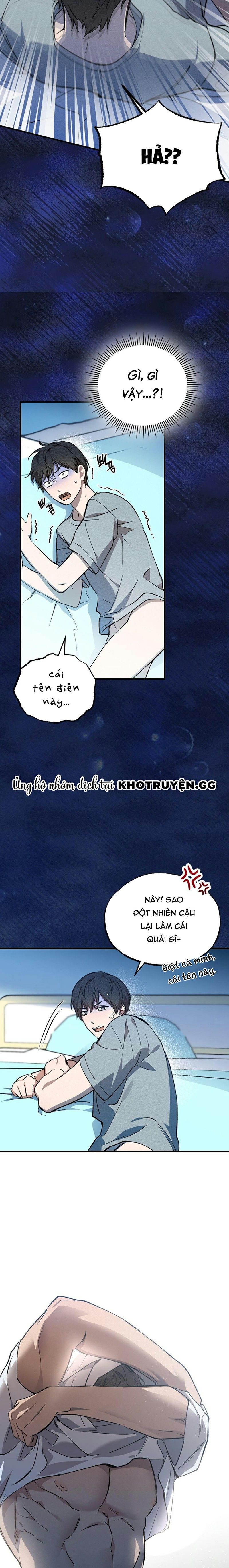 đọc truyện Lời Nói Dối Của Bầy Cừu Chương 1 ảnh 4 tại Thiên Thai Truyện
