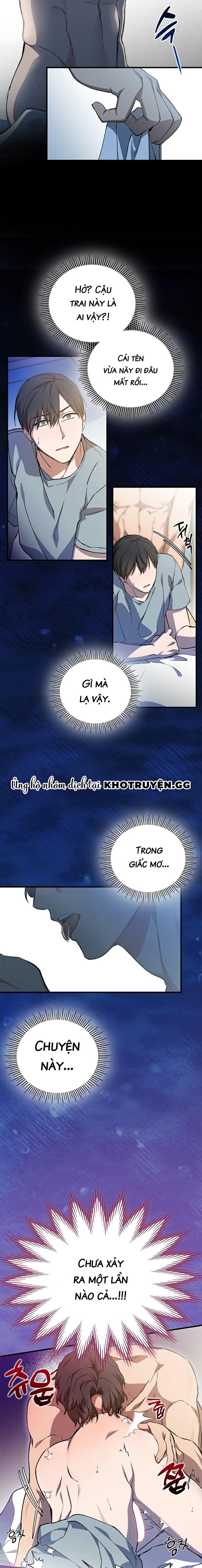 đọc truyện Lời Nói Dối Của Bầy Cừu Chương 1 ảnh 5 tại Thiên Thai Truyện