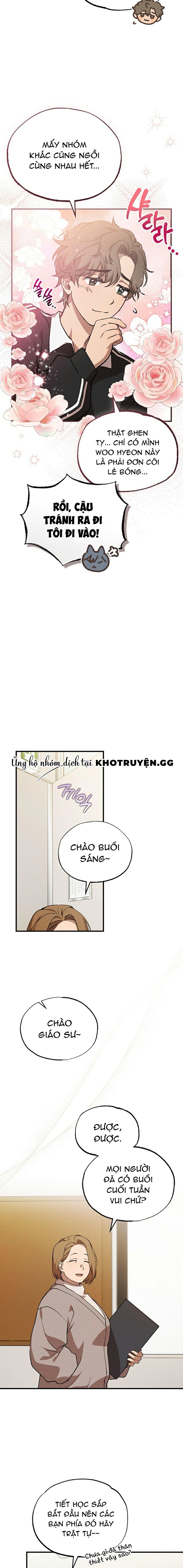 đọc truyện Lời Nói Dối Của Bầy Cừu Chương 2 ảnh 5 tại Thiên Thai Truyện