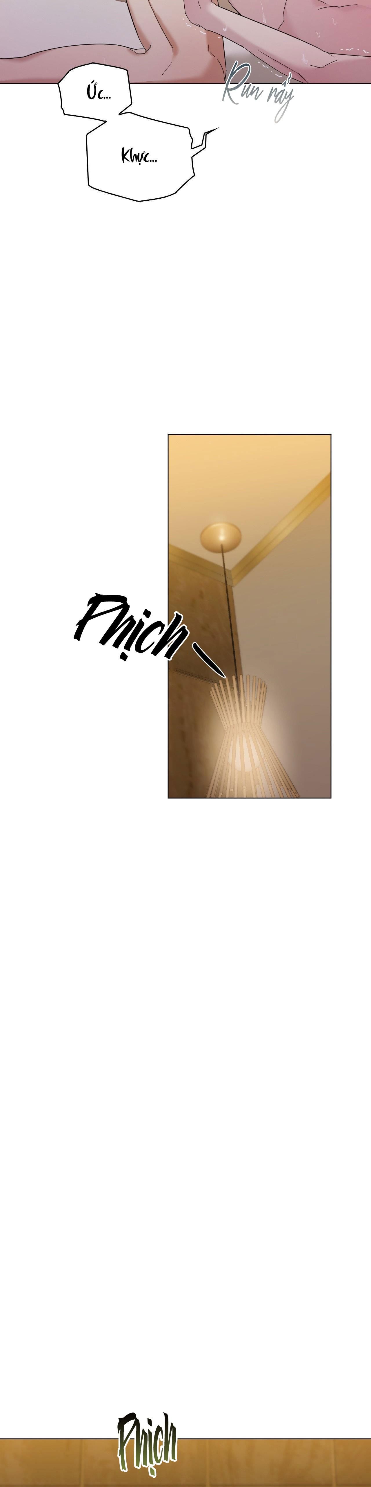 đọc truyện Lỗi Tại Dễ Thương Chương 10 ảnh 26 tại Truyện Dạ Ký