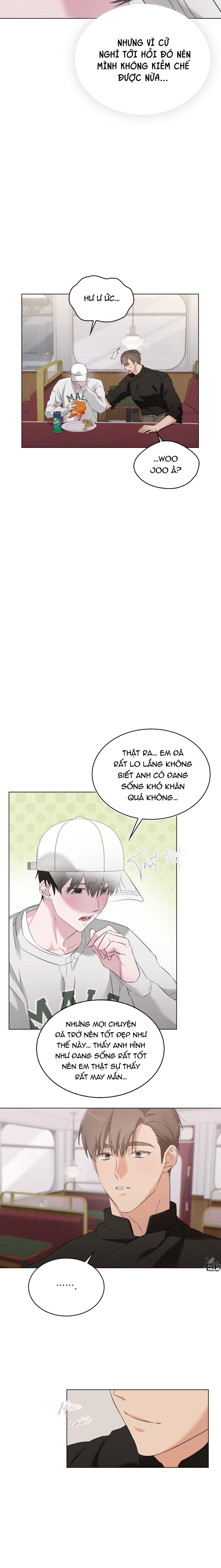 đọc truyện Lỗi Tại Dễ Thương Chương 12 ảnh 8 tại Truyện Dạ Ký
