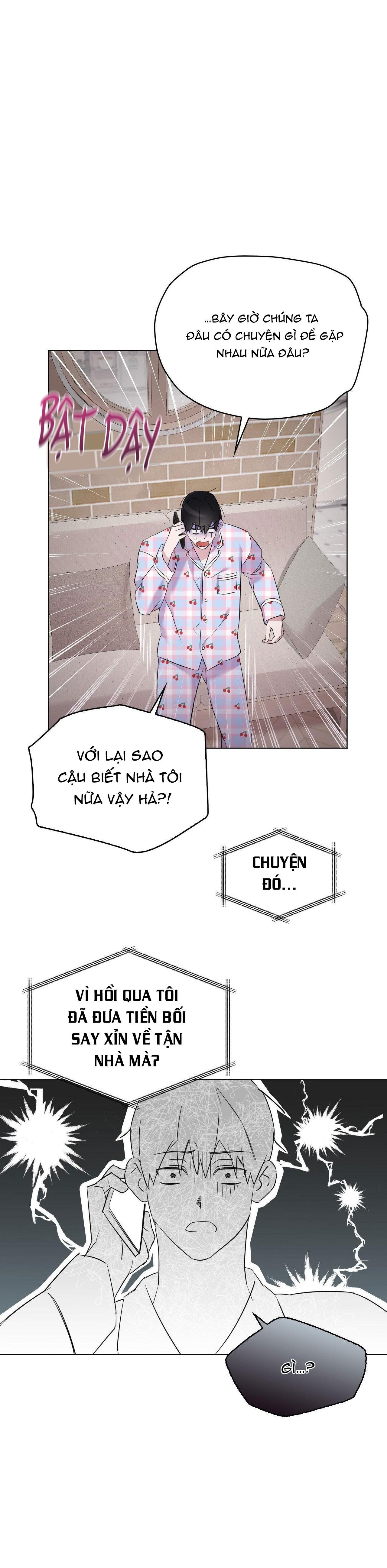 đọc truyện Lỗi Tại Dễ Thương Chương 13 ảnh 26 tại Truyện Dạ Ký