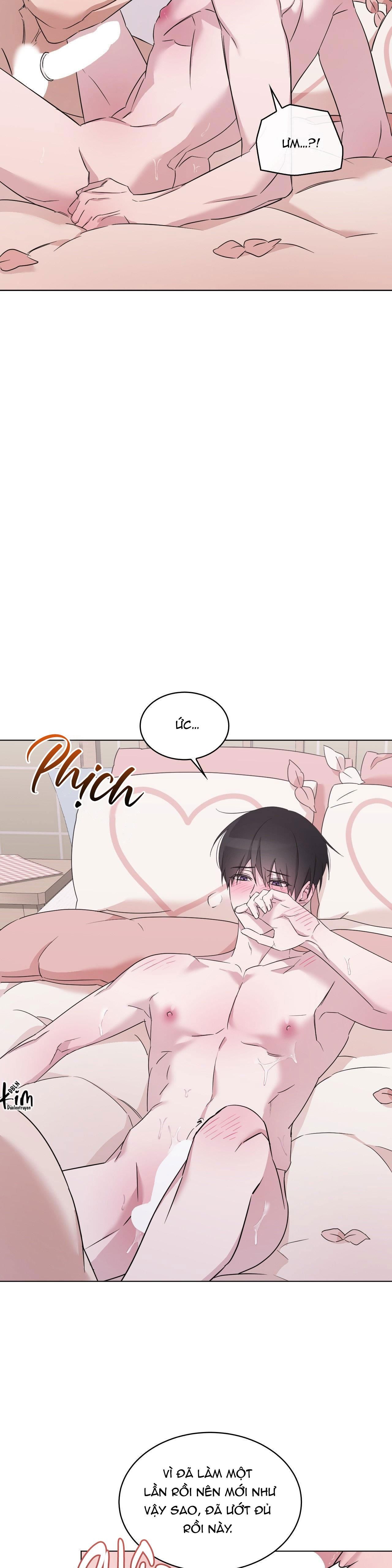 đọc truyện Lỗi Tại Dễ Thương Chương 17 ảnh 15 tại Truyện Dạ Ký