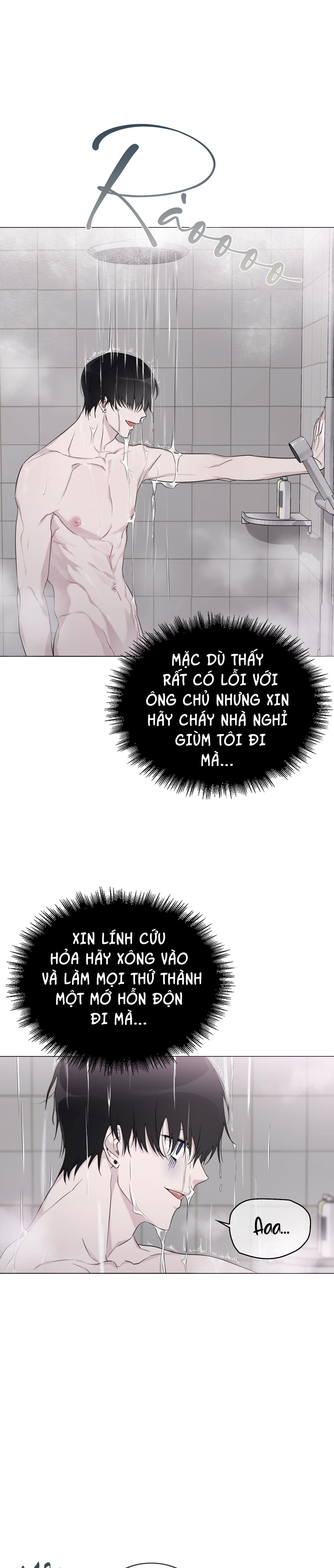 đọc truyện Lỗi Tại Dễ Thương Chương 2 ảnh 15 tại Truyện Dạ Ký