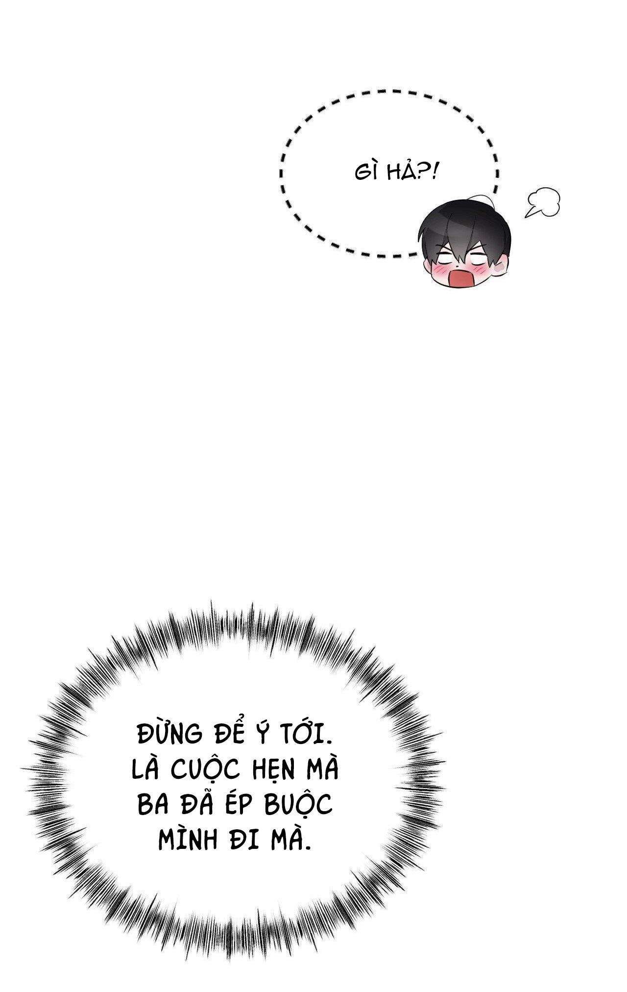 đọc truyện Lỗi Tại Dễ Thương Chương 26 ảnh 23 tại Truyện Dạ Ký