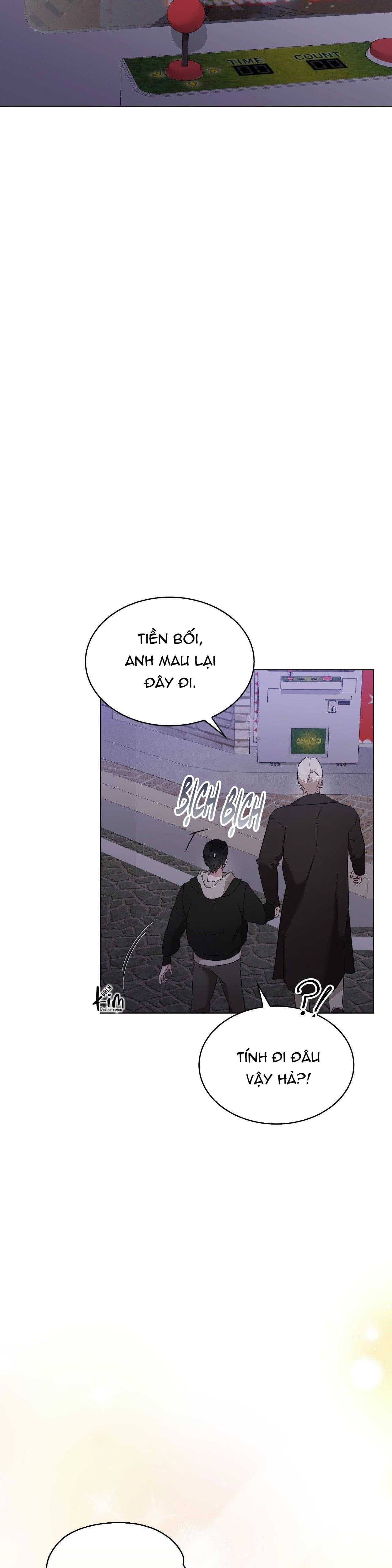 đọc truyện Lỗi Tại Dễ Thương Chương 30 ảnh 6 tại Truyện Dạ Ký