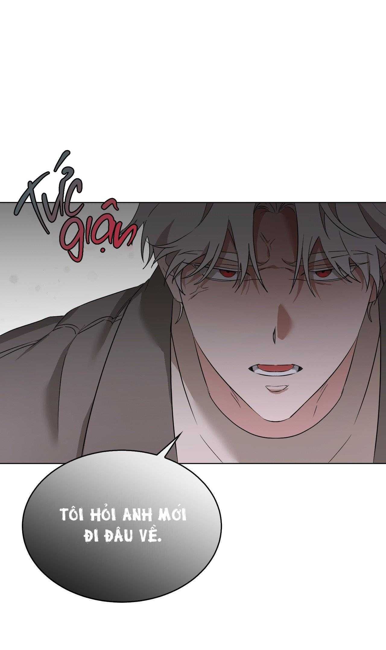 đọc truyện Lỗi Tại Dễ Thương Chương 32 ảnh 14 tại Truyện Dạ Ký