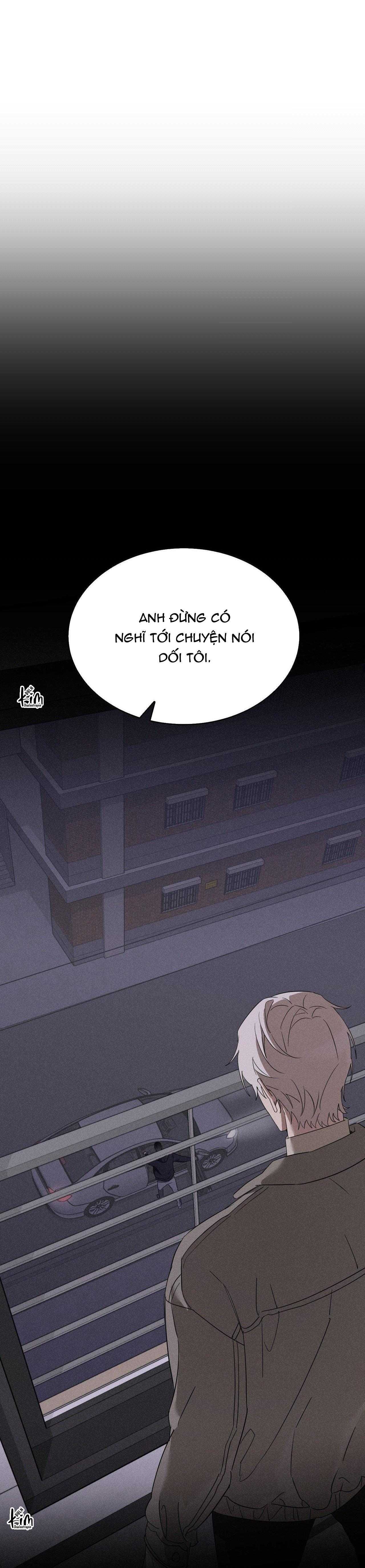 đọc truyện Lỗi Tại Dễ Thương Chương 32 ảnh 16 tại Truyện Dạ Ký