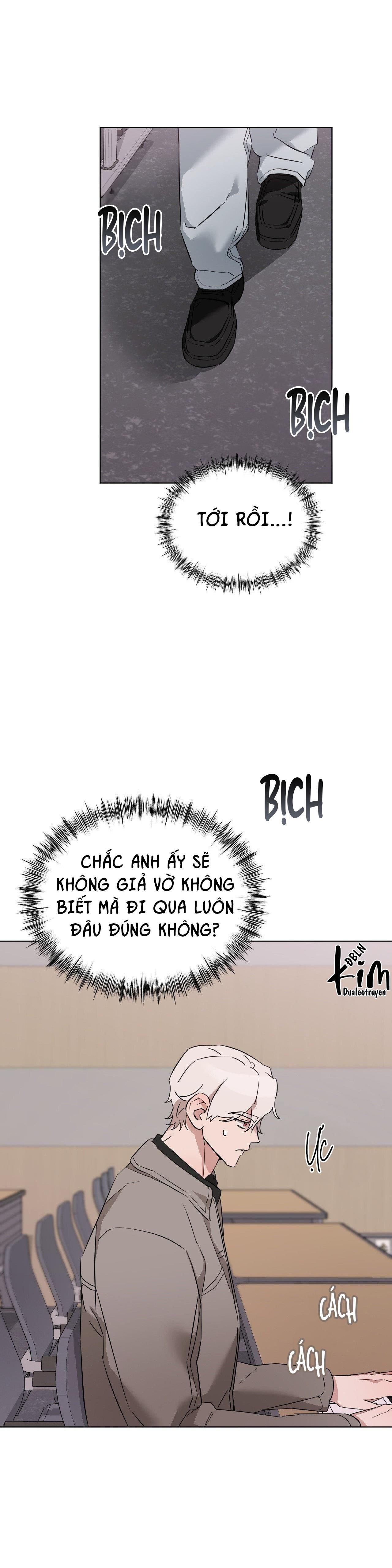 đọc truyện Lỗi Tại Dễ Thương Chương 33 ảnh 19 tại Truyện Dạ Ký