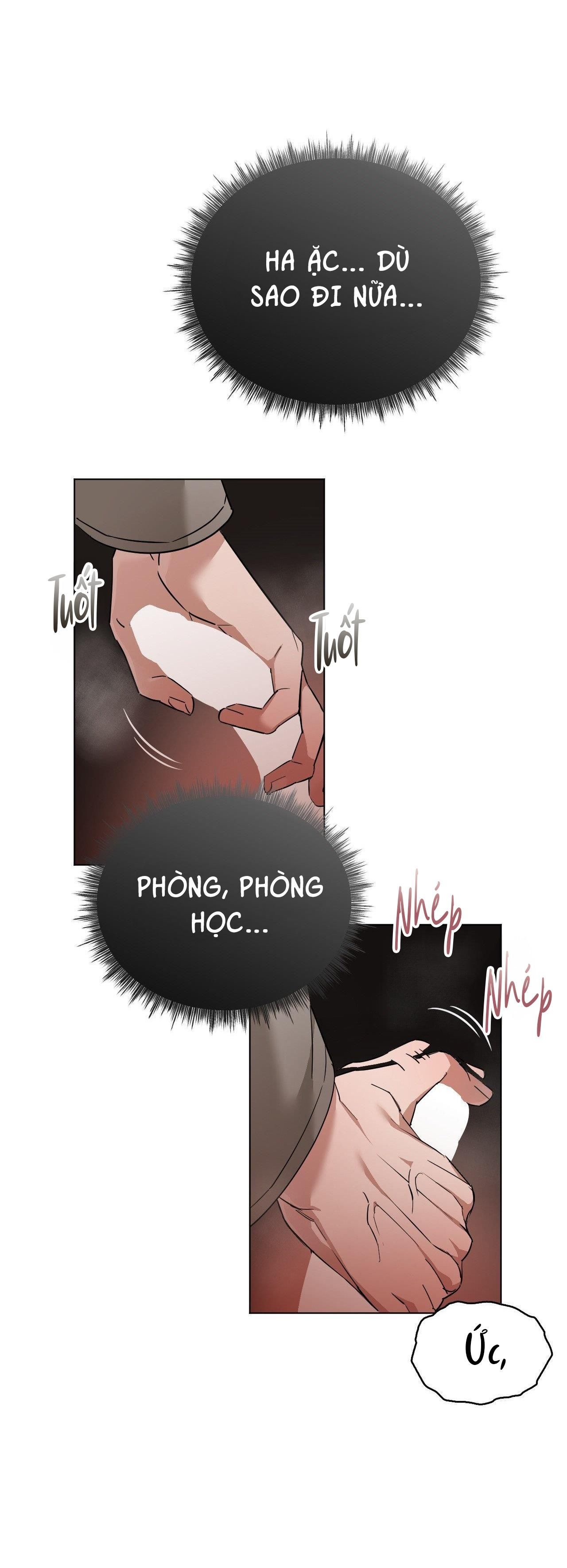 đọc truyện Lỗi Tại Dễ Thương Chương 34 ảnh 4 tại Truyện Dạ Ký