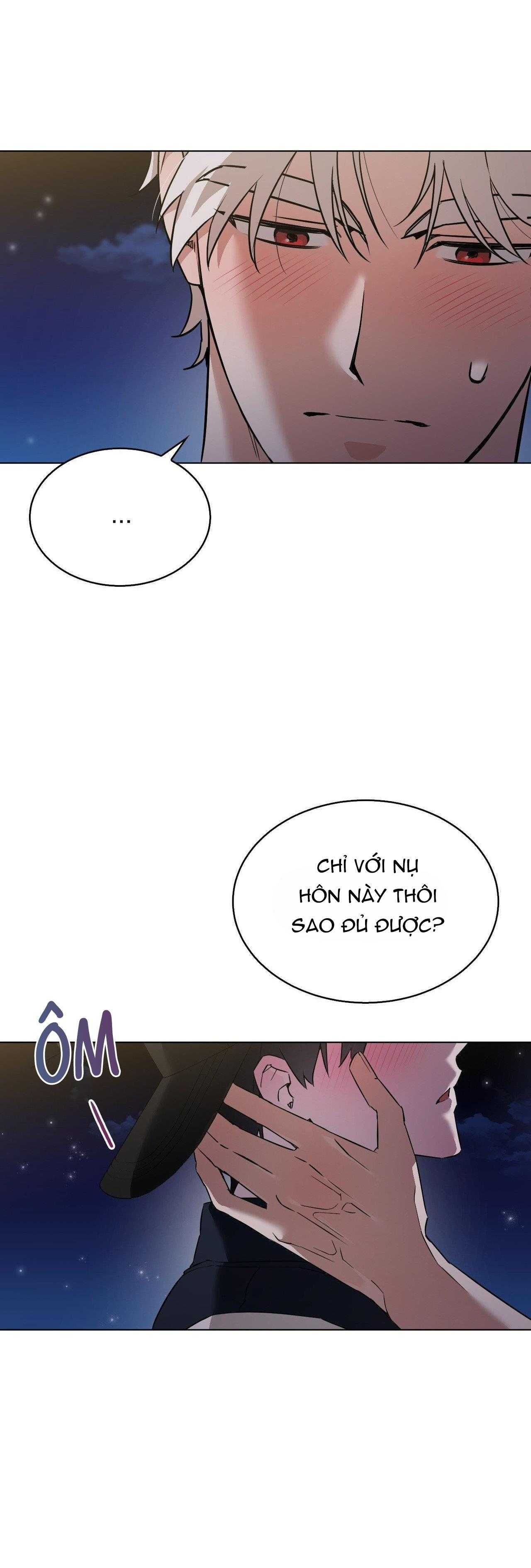 đọc truyện Lỗi Tại Dễ Thương Chương 36 ảnh 32 tại Truyện Dạ Ký