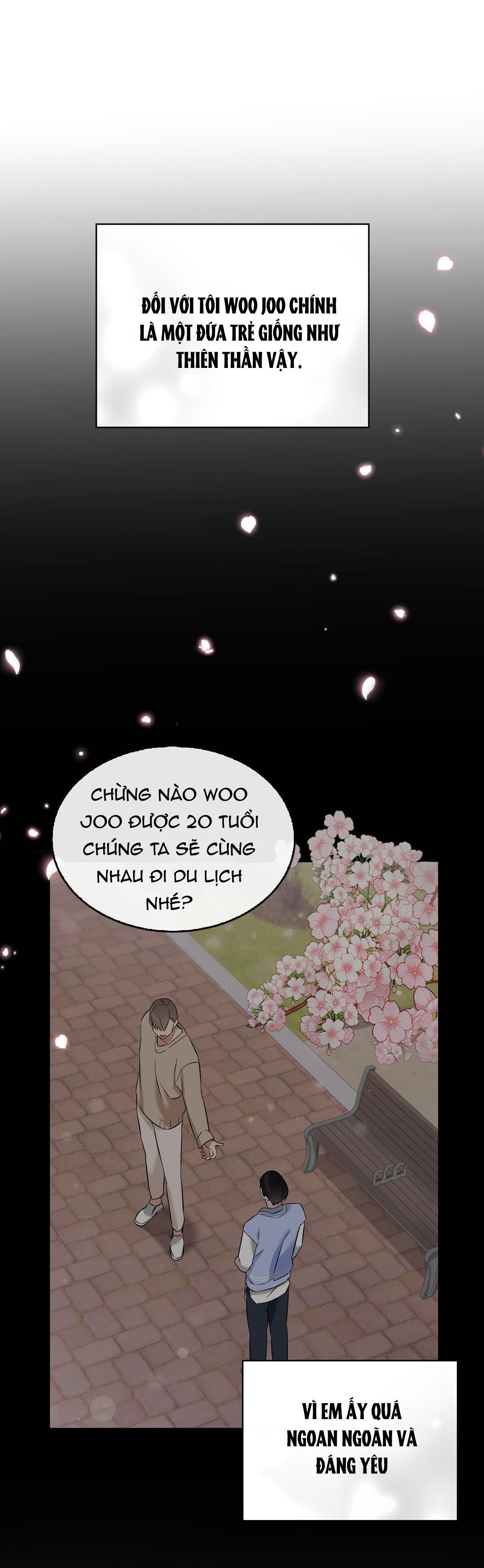 đọc truyện Lỗi Tại Dễ Thương Chương 40 ảnh 33 tại Truyện Dạ Ký