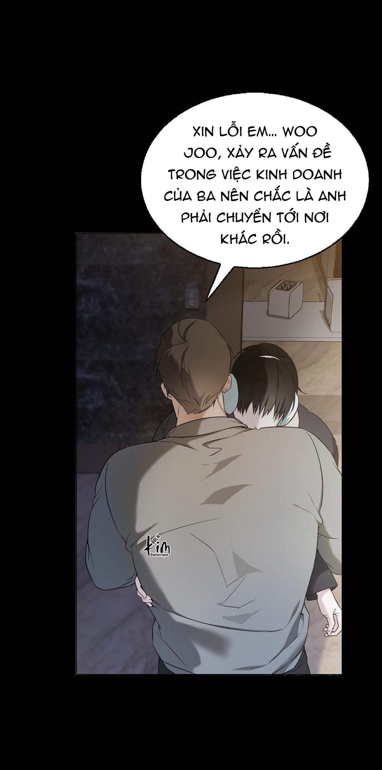 đọc truyện Lỗi Tại Dễ Thương Chương 40 ảnh 43 tại Truyện Dạ Ký