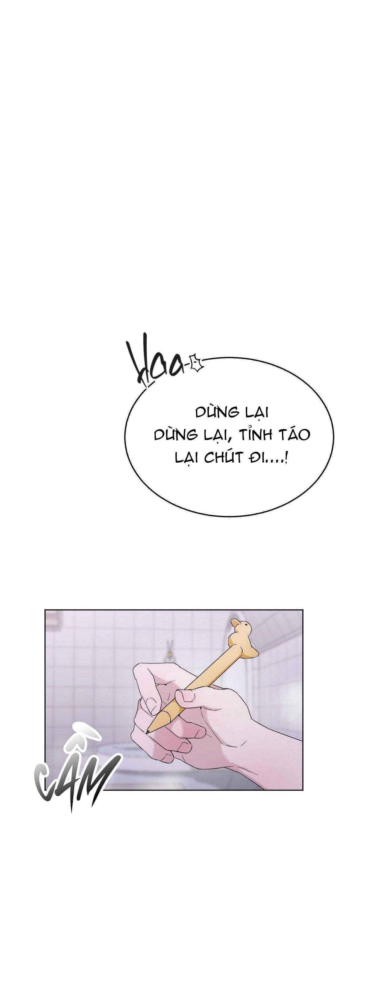 đọc truyện Lỗi Tại Dễ Thương Chương 41 ảnh 16 tại Truyện Dạ Ký