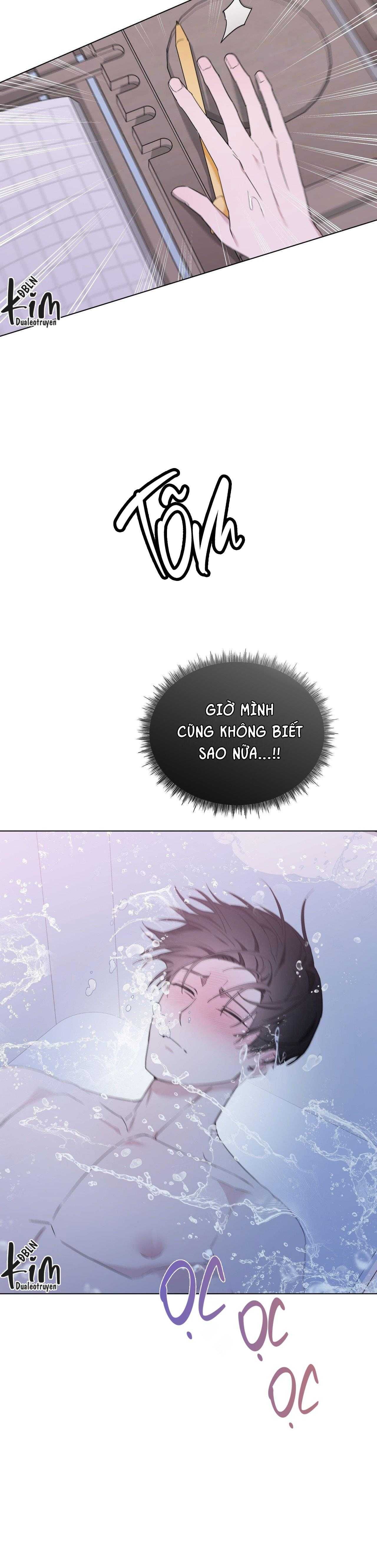 đọc truyện Lỗi Tại Dễ Thương Chương 41 ảnh 20 tại Truyện Dạ Ký