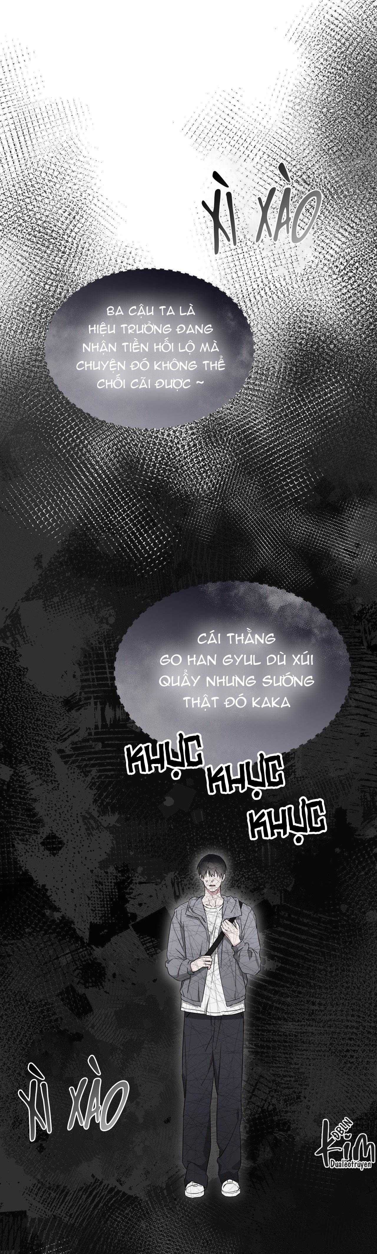đọc truyện Lỗi Tại Dễ Thương Chương 41 ảnh 24 tại Truyện Dạ Ký