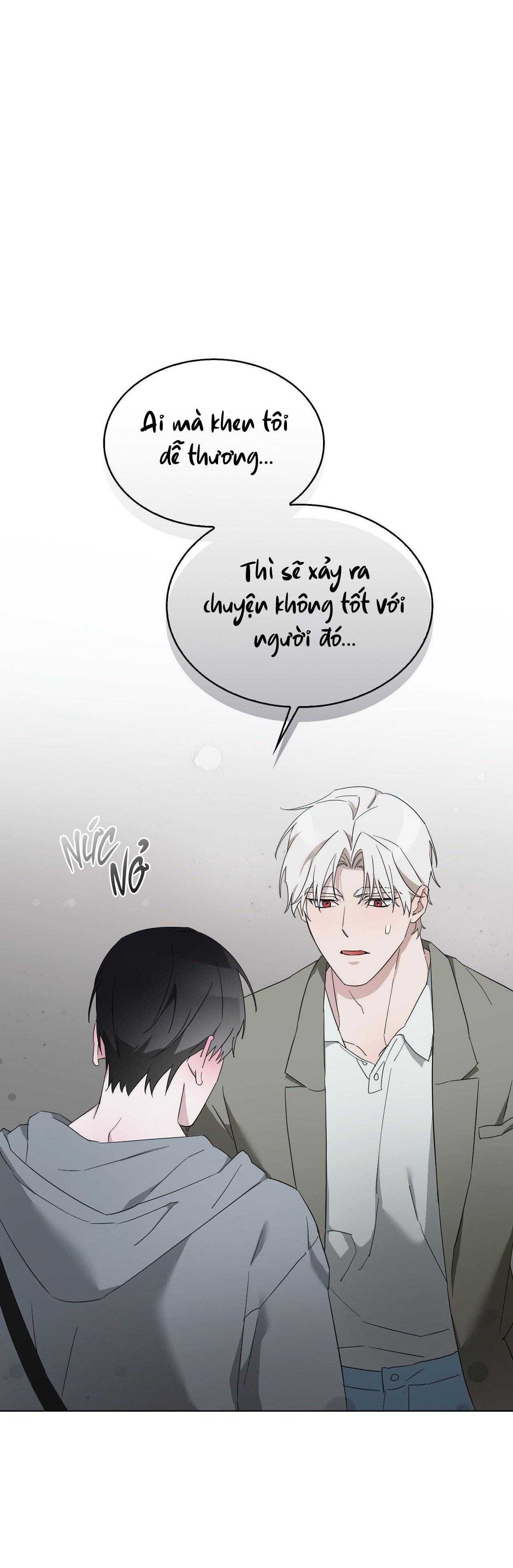 đọc truyện Lỗi Tại Dễ Thương Chương 41 ảnh 52 tại Truyện Dạ Ký