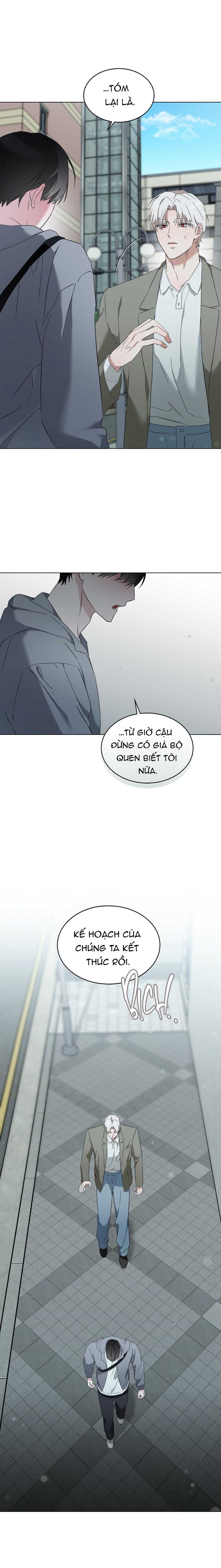 đọc truyện Lỗi Tại Dễ Thương Chương 42 ảnh 22 tại Truyện Dạ Ký
