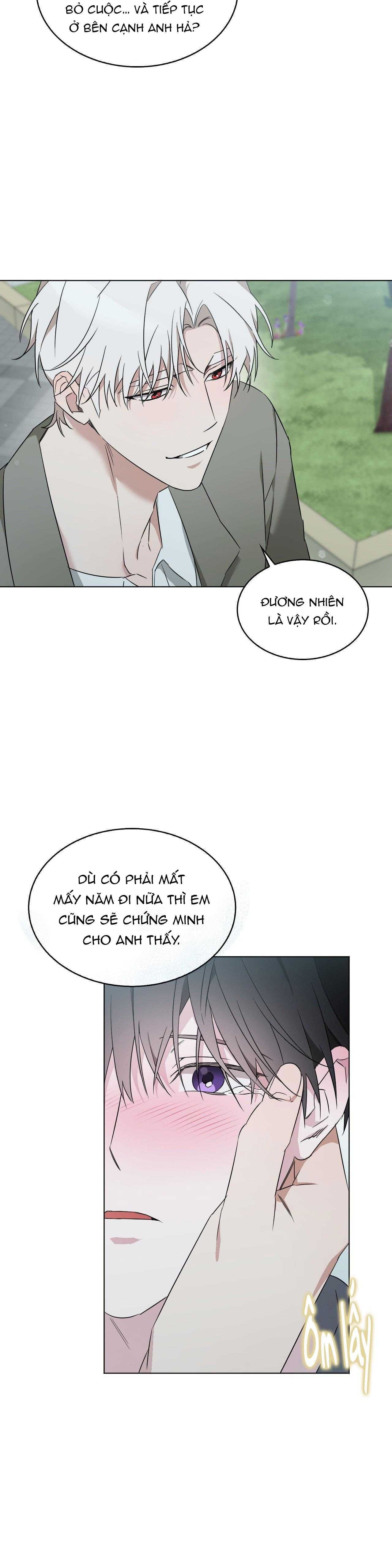 đọc truyện Lỗi Tại Dễ Thương Chương 43 ảnh 11 tại Truyện Dạ Ký