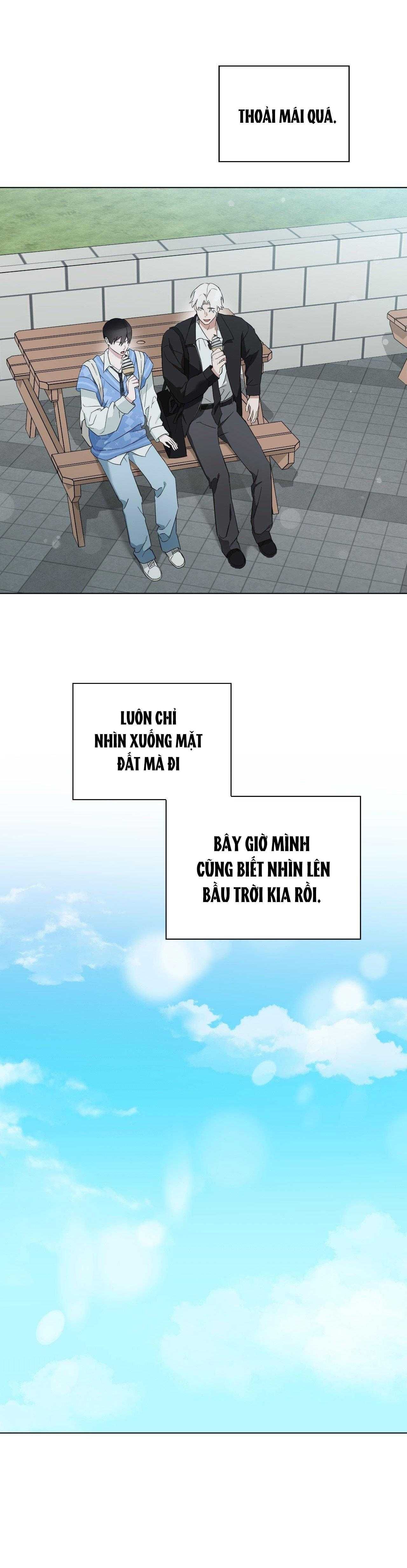đọc truyện Lỗi Tại Dễ Thương Chương 45 ảnh 21 tại Truyện Dạ Ký