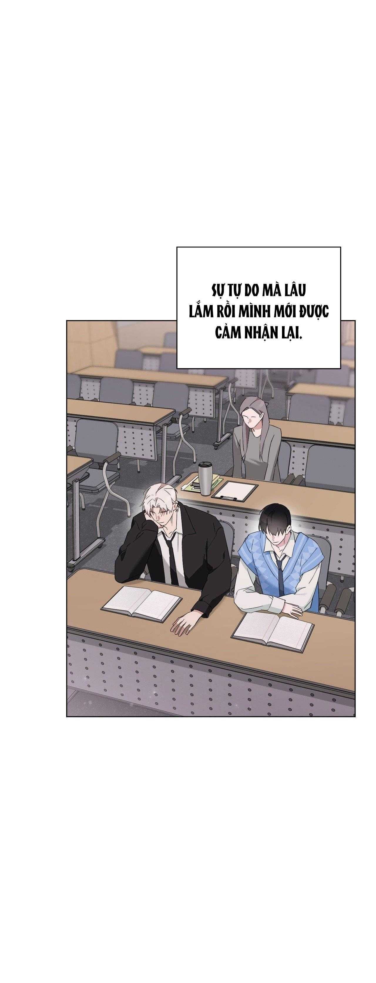 đọc truyện Lỗi Tại Dễ Thương Chương 45 ảnh 23 tại Truyện Dạ Ký