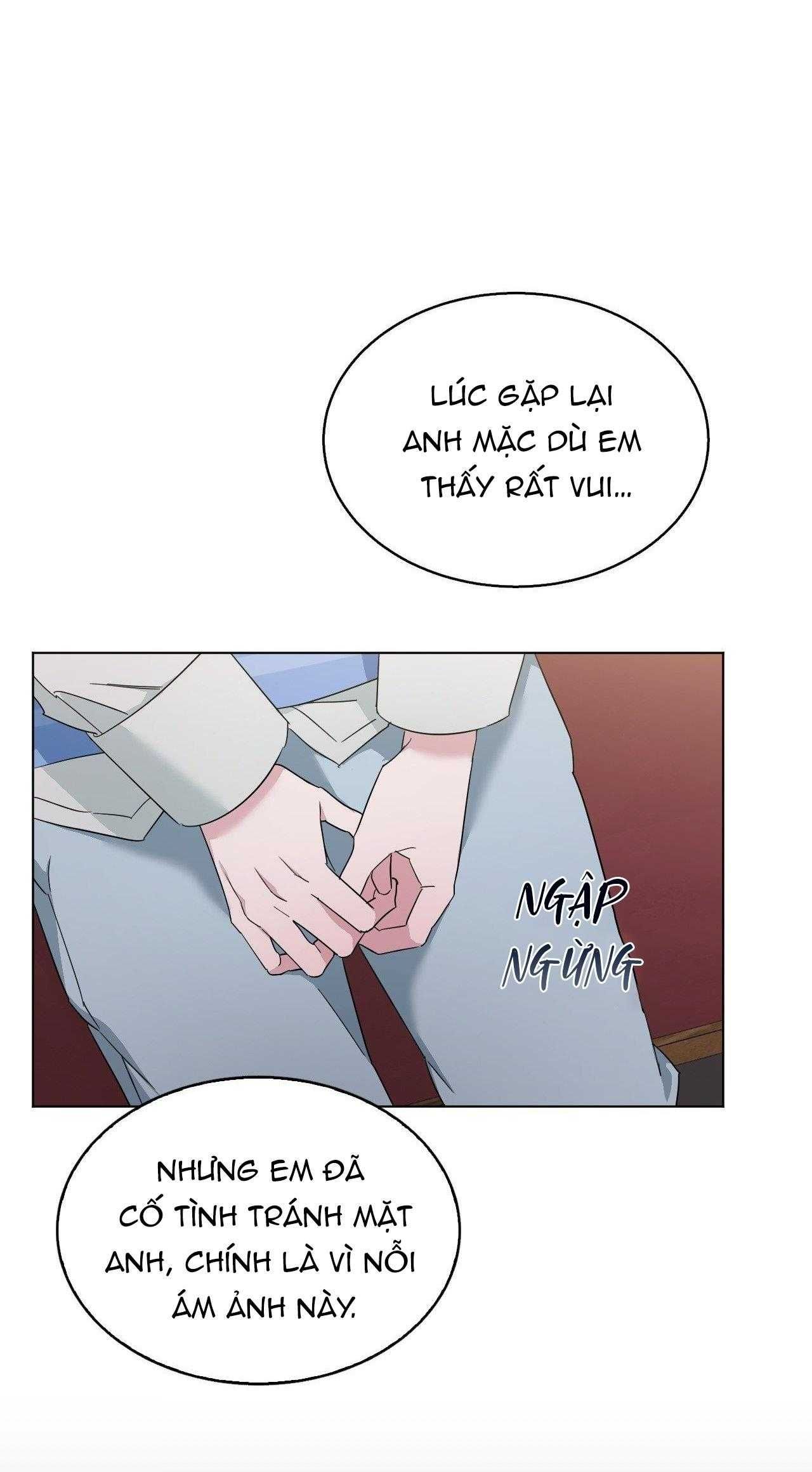 đọc truyện Lỗi Tại Dễ Thương Chương 46 ảnh 6 tại Truyện Dạ Ký
