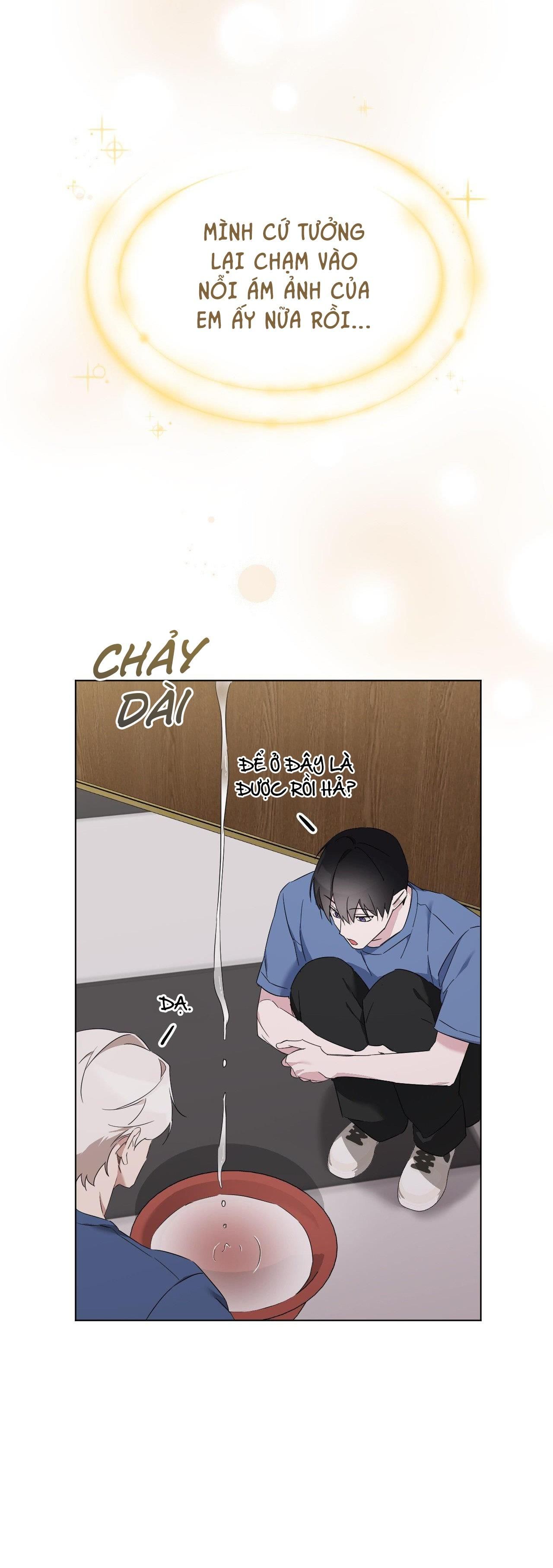 đọc truyện Lỗi Tại Dễ Thương Chương 48 ảnh 46 tại Truyện Dạ Ký