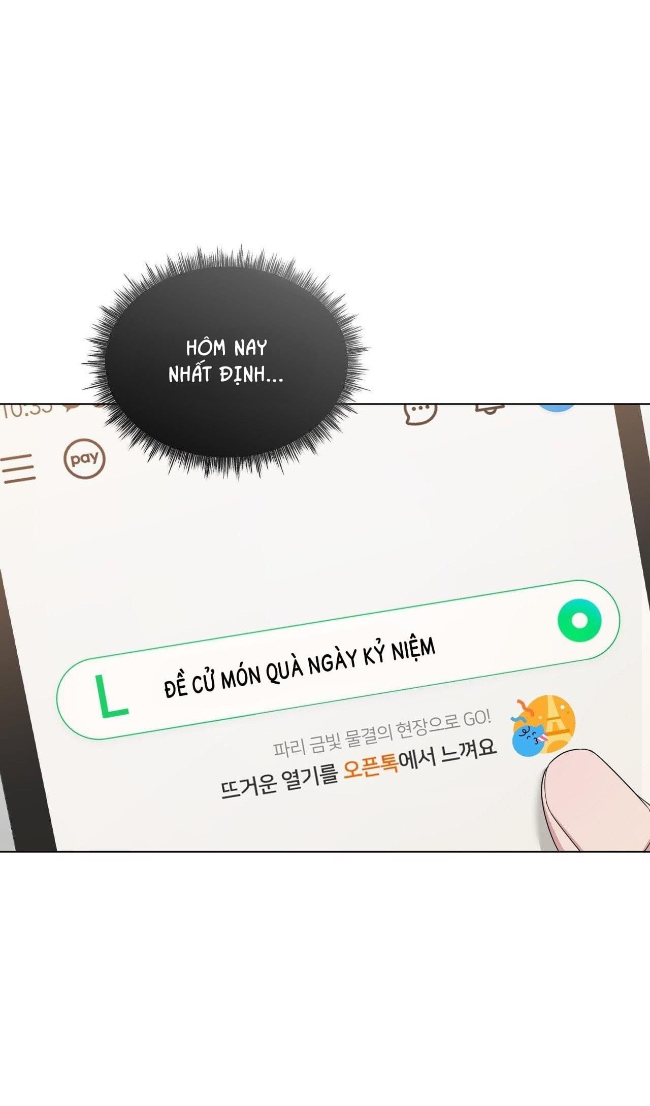 đọc truyện Lỗi Tại Dễ Thương Chương 50 ảnh 7 tại Truyện Dạ Ký