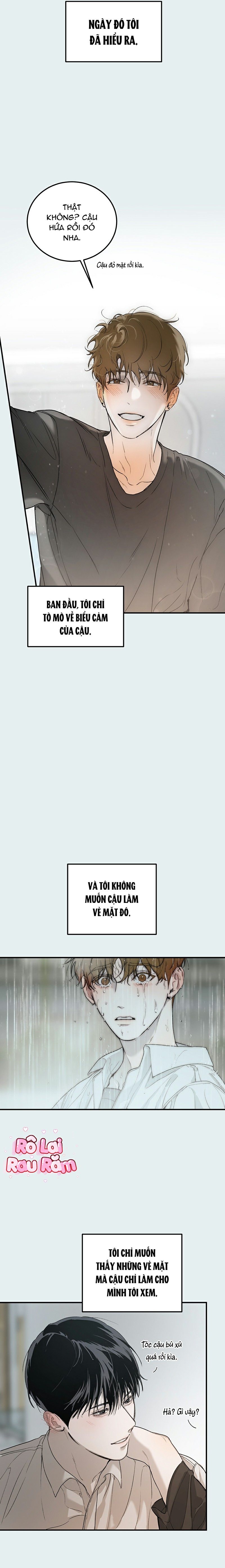 đọc truyện Lời Thầm Kín Chương 7 ảnh 21 tại Thiên Thai Truyện