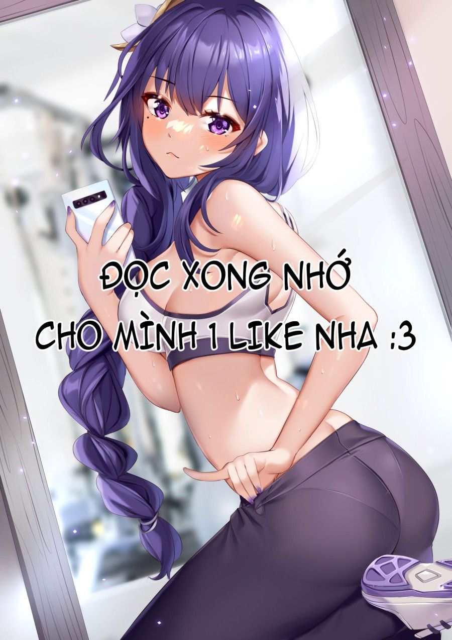 Lôi Thần Đã Kết Hôn Và Chuyển Đến Cạnh Nhà Tôi! Chương 1 page 18 - Giả Dược