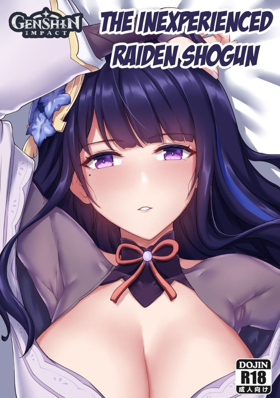 Lôi Thần Non Nớt Oneshot page 6 - Giả Dược