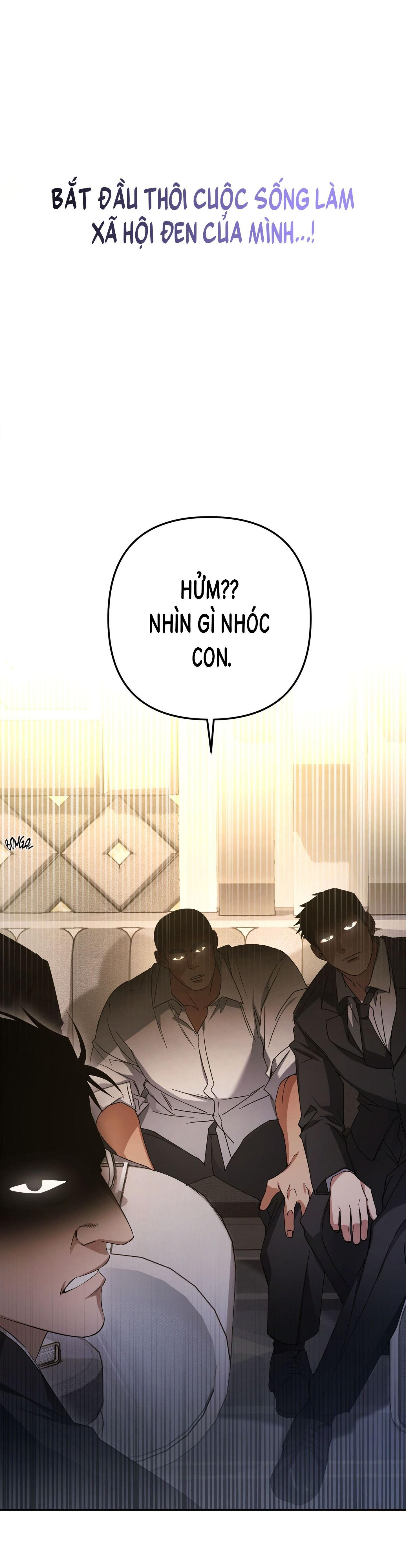 đọc truyện Lời Thề Báo Thù Chương 1 ảnh 63 tại Giả Dược
