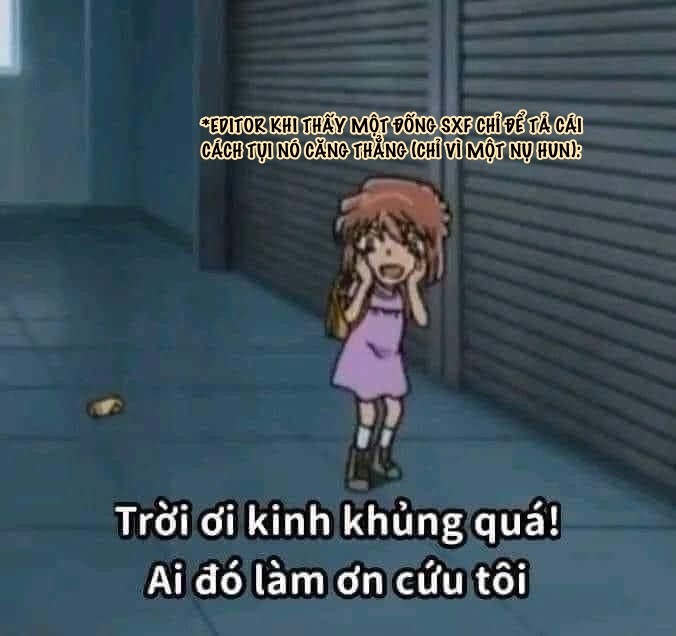 đọc truyện Lời Thì Thầm Của Gió Với Hoa Chương 50 ảnh 14 tại Thiên Thai Truyện