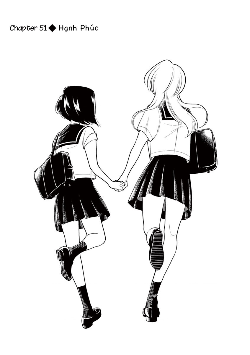 đọc truyện Lời Thì Thầm Của Gió Với Hoa Chương 51 ảnh 2 tại Thiên Thai Truyện